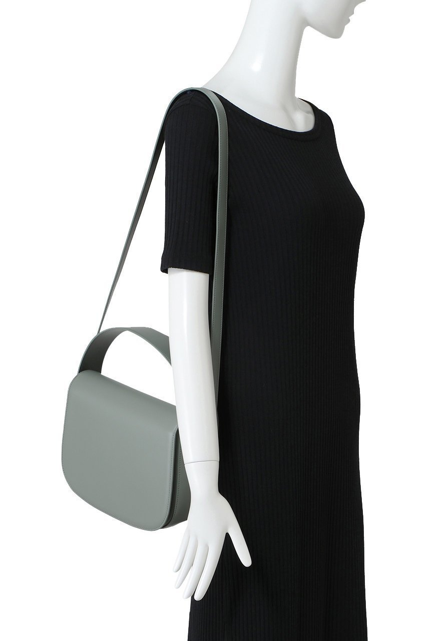 【リムアーク/RIM.ARK】のCompact box bag/バッグ 人気、トレンドファッション・服の通販 founy(ファニー) 　ファッション　Fashion　レディースファッション　Fashion for Women　バッグ　Bags　オケージョン　Occasion Wear　コンパクト　Compact, Small Size　シンプル　Simple, Minimal　スペシャル　Special, Limited Edition　フォルム　Silhouette, Form　ポケット　Pocket, Pocket Detail　モダン　Modern, Contemporary　ラップ　Wrap, Wrap Design　other-3|ID: prp329100003731220 ipo3291000000032789120