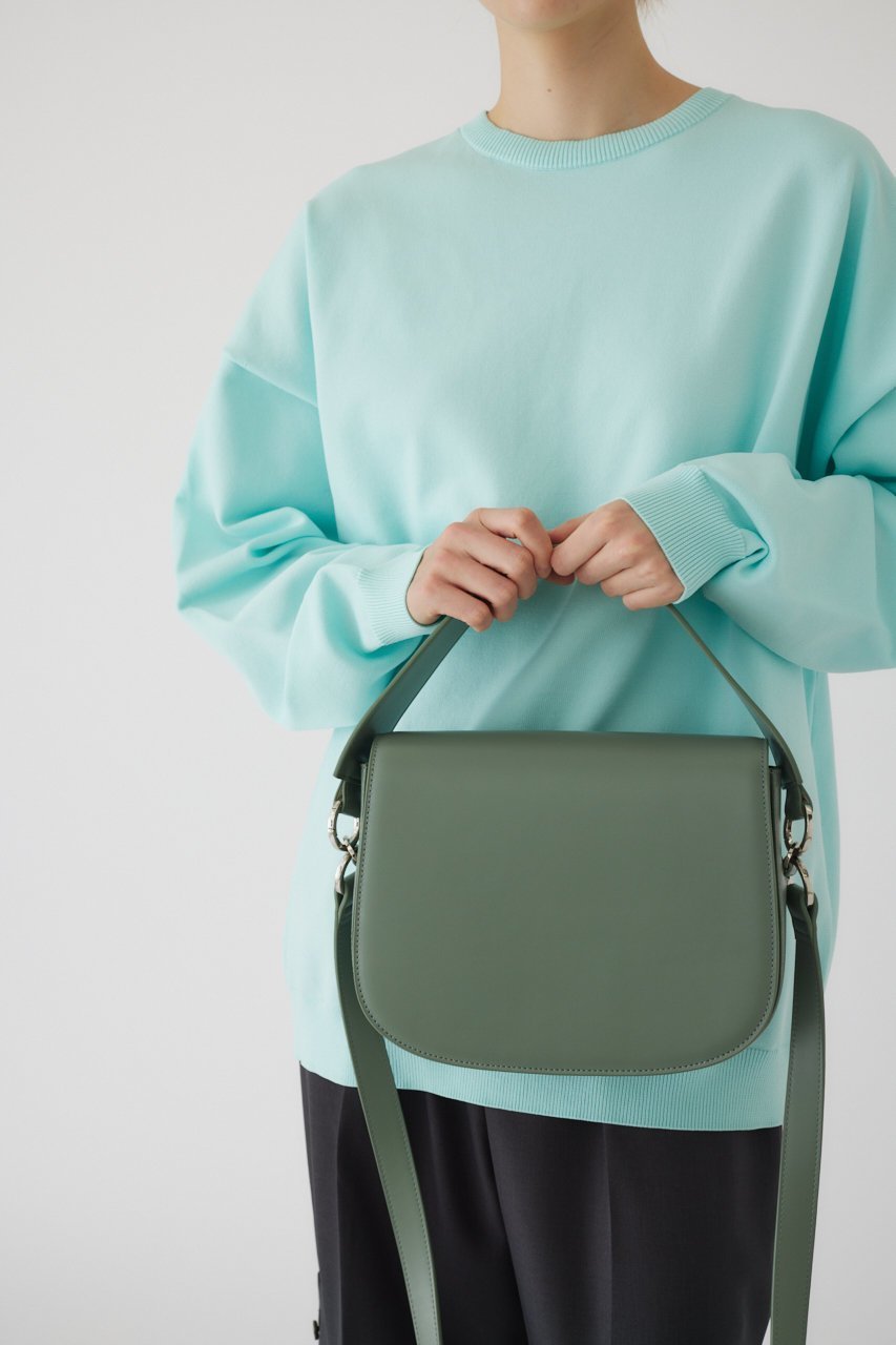【リムアーク/RIM.ARK】のCompact box bag/バッグ 人気、トレンドファッション・服の通販 founy(ファニー) 　ファッション　Fashion　レディースファッション　Fashion for Women　バッグ　Bags　オケージョン　Occasion Wear　コンパクト　Compact, Small Size　シンプル　Simple, Minimal　スペシャル　Special, Limited Edition　フォルム　Silhouette, Form　ポケット　Pocket, Pocket Detail　モダン　Modern, Contemporary　ラップ　Wrap, Wrap Design　other-7|ID: prp329100003731220 ipo3291000000032789128