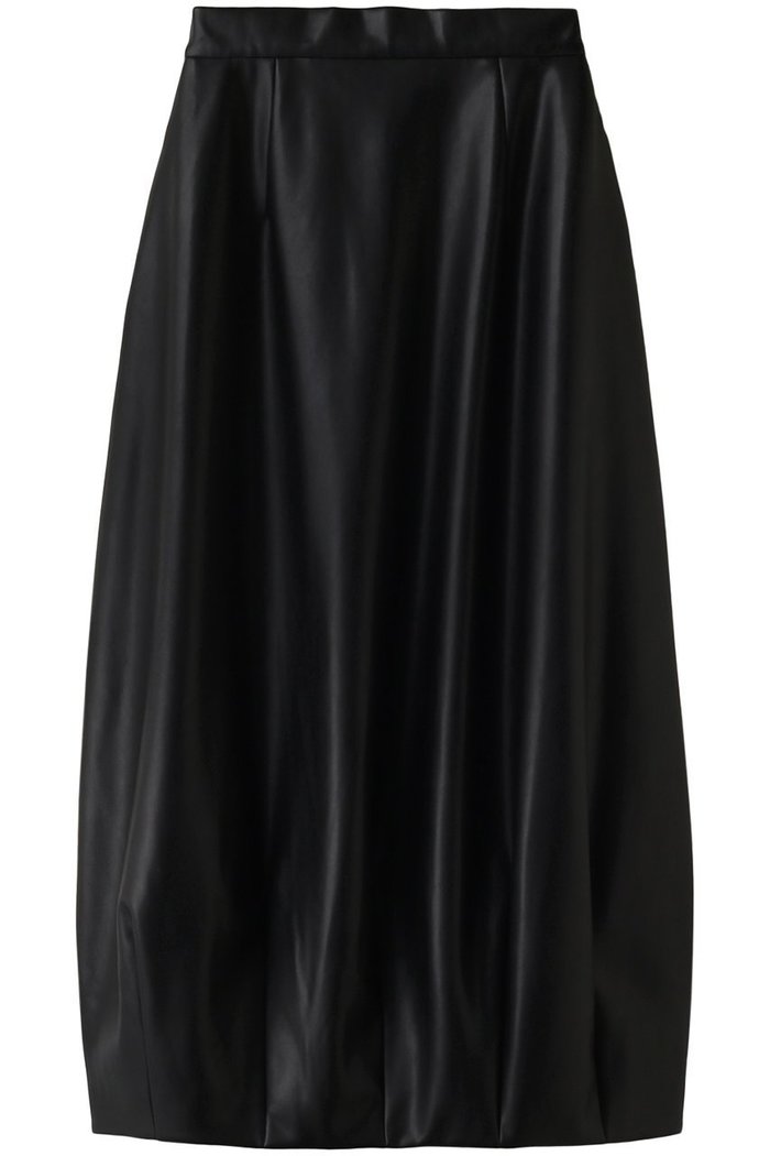 【リムアーク/RIM.ARK】のHem tuck volume SK/スカート インテリア・キッズ・メンズ・レディースファッション・服の通販 founy(ファニー) https://founy.com/ ファッション Fashion レディースファッション Fashion for Women スカート Skirts ロングスカート Long Skirts / Maxi & Midi Skirts シンプル Simple, Minimal マキシ Maxi, Full Length ロング Long, Long-Length |ID: prp329100003731222 ipo3291000000034970826