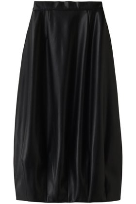 【リムアーク/RIM.ARK】 Hem tuck volume SK/スカート人気、トレンドファッション・服の通販 founy(ファニー) ファッション Fashion レディースファッション Fashion for Women スカート Skirts ロングスカート Long Skirts / Maxi & Midi Skirts シンプル Simple, Minimal マキシ Maxi, Full Length ロング Long, Long-Length |ID:prp329100003731222