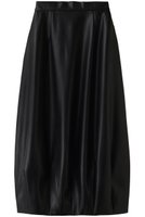 【リムアーク/RIM.ARK】のHem tuck volume SK/スカート 人気、トレンドファッション・服の通販 founy(ファニー) ファッション Fashion レディースファッション Fashion for Women スカート Skirts ロングスカート Long Skirts / Maxi & Midi Skirts シンプル Simple, Minimal マキシ Maxi, Full Length ロング Long, Long-Length |ID:prp329100003731222