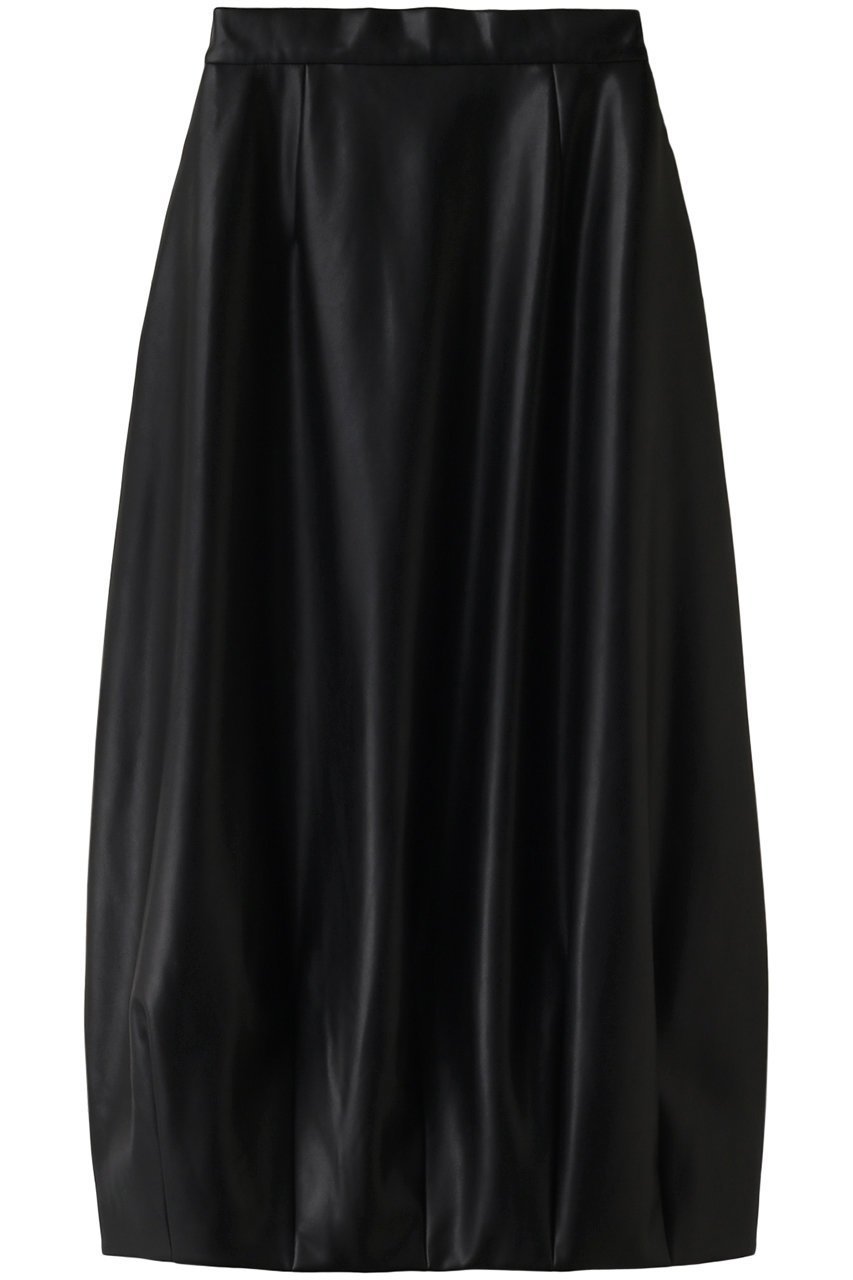 【リムアーク/RIM.ARK】のHem tuck volume SK/スカート 人気、トレンドファッション・服の通販 founy(ファニー) 　ファッション　Fashion　レディースファッション　Fashion for Women　スカート　Skirts　ロングスカート　Long Skirts / Maxi & Midi Skirts　シンプル　Simple, Minimal　マキシ　Maxi, Full Length　ロング　Long, Long-Length　 other-1|ID: prp329100003731222 ipo3291000000034970826