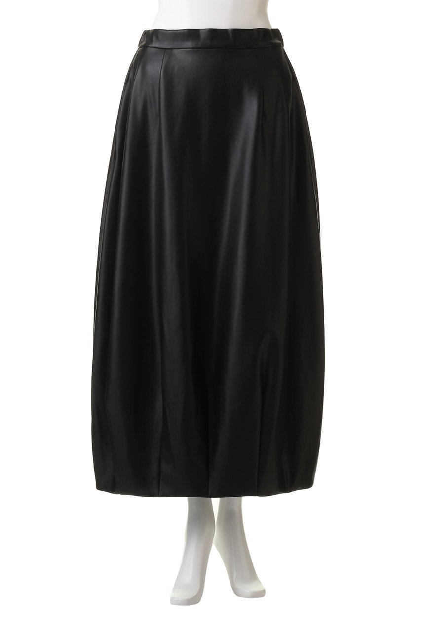 【リムアーク/RIM.ARK】のHem tuck volume SK/スカート 人気、トレンドファッション・服の通販 founy(ファニー) 　ファッション　Fashion　レディースファッション　Fashion for Women　スカート　Skirts　ロングスカート　Long Skirts / Maxi & Midi Skirts　シンプル　Simple, Minimal　マキシ　Maxi, Full Length　ロング　Long, Long-Length　other-2|ID: prp329100003731222 ipo3291000000034970829