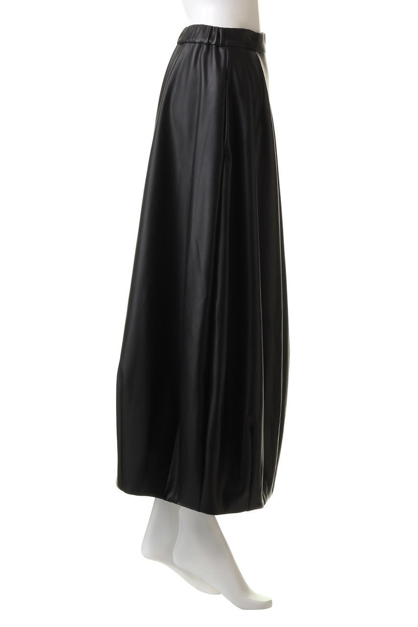 【リムアーク/RIM.ARK】のHem tuck volume SK/スカート 人気、トレンドファッション・服の通販 founy(ファニー) 　ファッション　Fashion　レディースファッション　Fashion for Women　スカート　Skirts　ロングスカート　Long Skirts / Maxi & Midi Skirts　シンプル　Simple, Minimal　マキシ　Maxi, Full Length　ロング　Long, Long-Length　other-3|ID: prp329100003731222 ipo3291000000034970830