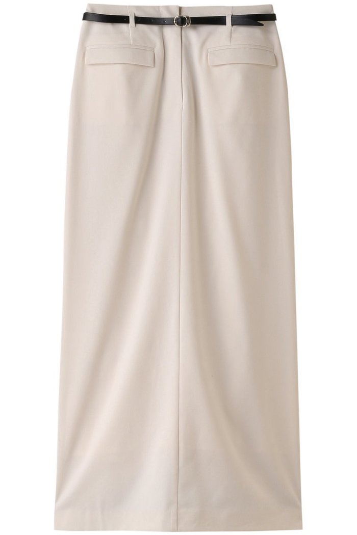 【リムアーク/RIM.ARK】のBack tuck maxi SK/スカート インテリア・キッズ・メンズ・レディースファッション・服の通販 founy(ファニー) https://founy.com/ ファッション Fashion レディースファッション Fashion for Women スカート Skirts ロングスカート Long Skirts / Maxi & Midi Skirts シンプル Simple, Minimal ストレッチ Stretch, Stretchy Fabric プレーン Plain, Simple マキシ Maxi, Full Length ロング Long, Long-Length |ID: prp329100003731223 ipo3291000000032822665