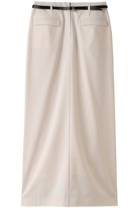 【リムアーク/RIM.ARK】 Back tuck maxi SK/スカート人気、トレンドファッション・服の通販 founy(ファニー) ファッション Fashion レディースファッション Fashion for Women スカート Skirts ロングスカート Long Skirts / Maxi & Midi Skirts シンプル Simple, Minimal ストレッチ Stretch, Stretchy Fabric プレーン Plain, Simple マキシ Maxi, Full Length ロング Long, Long-Length |ID:prp329100003731223