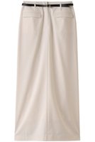 【リムアーク/RIM.ARK】のBack tuck maxi SK/スカート 人気、トレンドファッション・服の通販 founy(ファニー) ファッション Fashion レディースファッション Fashion for Women スカート Skirts ロングスカート Long Skirts / Maxi & Midi Skirts シンプル Simple, Minimal ストレッチ Stretch, Stretchy Fabric プレーン Plain, Simple マキシ Maxi, Full Length ロング Long, Long-Length |ID:prp329100003731223