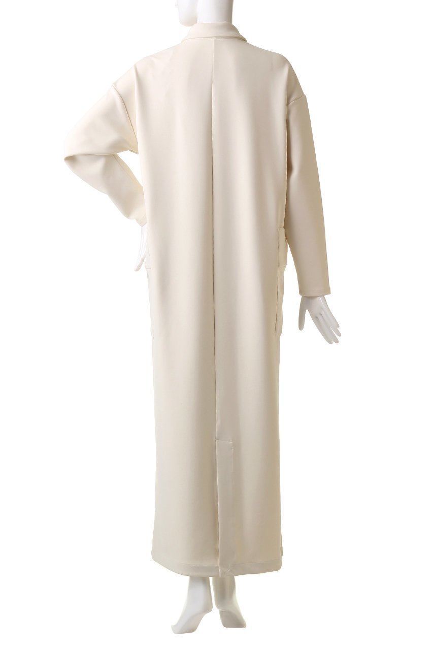 【リムアーク/RIM.ARK】のOpen collar I line OP/ワンピース 人気、トレンドファッション・服の通販 founy(ファニー) 　ファッション　Fashion　レディースファッション　Fashion for Women　ワンピース　Dresses　チュニック　Tunic Tops & Dresses　スタイリッシュ　Stylish, Fashionable　チュニック　Tunic, Long Top　マキシ　Maxi, Full Length　リラックス　Relax, Relaxed Fit　ロング　Long, Long-Length　エレガント 上品　Elegant　other-4|ID: prp329100003731224 ipo3291000000034969475