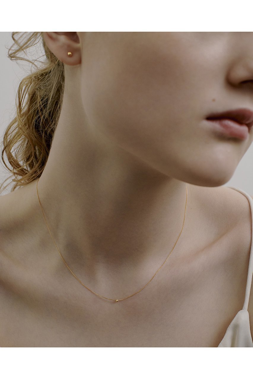 【ルボンボン/les bonbon】のK18 organic ピアス M 人気、トレンドファッション・服の通販 founy(ファニー) 　ファッション　Fashion　レディースファッション　Fashion for Women　ジュエリー　Jewelry　ファッションリング　Fashion Rings　イヤリング・フープ・ドロップタイプ　Hoop, Drop & Clip Earrings　イヤリング　Earrings　ジュエリー　Jewelry, Accessories　ネックレス　Necklace, Pendant Necklace　再入荷　Restock / Back in Stock　other-5|ID: prp329100003739425 ipo3291000000035550288