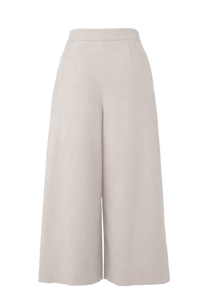 【デイジーリン/DAISY LIN】のDAISY SUEDE PANTS II 人気、トレンドファッション・服の通販 founy(ファニー) 　ファッション　Fashion　レディースファッション　Fashion for Women　パンツ　Pants & Trousers　ボトム　Bottoms, Lower Wear　夏　Summer　other-2|ID: prp329100003739446 ipo3291000000035401771