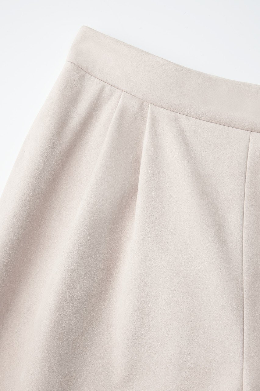 【デイジーリン/DAISY LIN】のDAISY SUEDE PANTS II 人気、トレンドファッション・服の通販 founy(ファニー) 　ファッション　Fashion　レディースファッション　Fashion for Women　パンツ　Pants & Trousers　ボトム　Bottoms, Lower Wear　夏　Summer　other-3|ID: prp329100003739446 ipo3291000000035401772