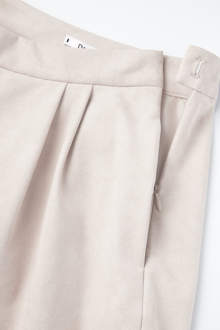 【デイジーリン/DAISY LIN】のDAISY SUEDE PANTS II 人気、トレンドファッション・服の通販 founy(ファニー) 　ファッション　Fashion　レディースファッション　Fashion for Women　パンツ　Pants & Trousers　ボトム　Bottoms, Lower Wear　夏　Summer　other-4|ID: prp329100003739446 ipo3291000000035401773