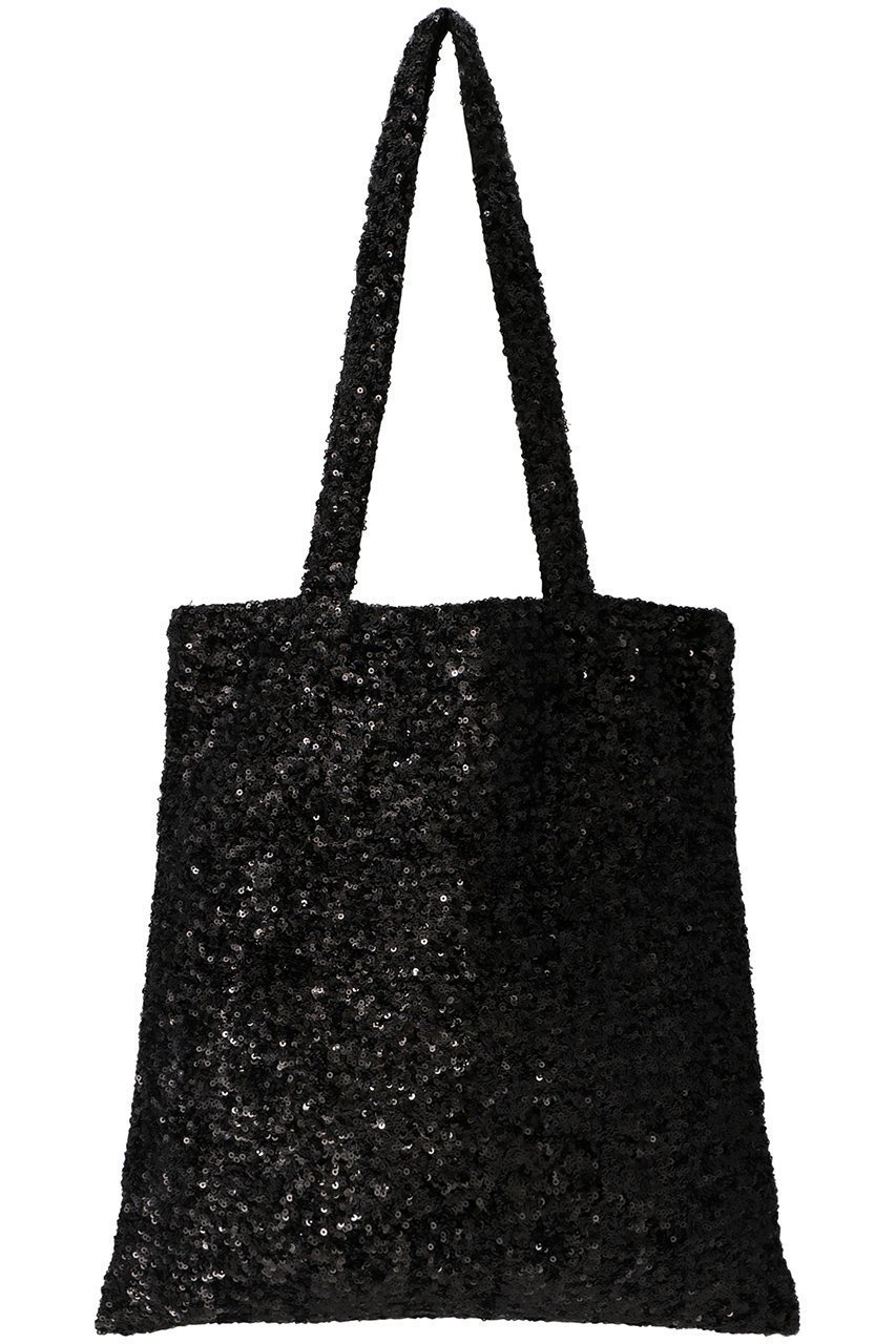 【ウーア/Uhr】のスパンコール トートバッグ 人気、トレンドファッション・服の通販 founy(ファニー) 　ファッション　Fashion　レディースファッション　Fashion for Women　バッグ　Bags　スパンコール　Sequins, Sequin Embellishment　再入荷　Restock / Back in Stock　other-4|ID: prp329100003741449 ipo3291000000035319149