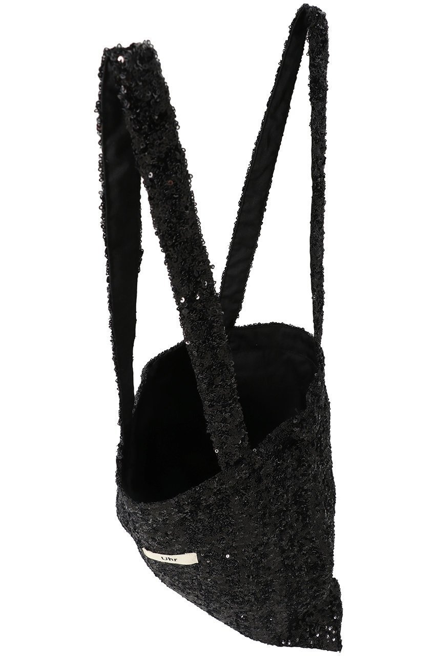 【ウーア/Uhr】のスパンコール トートバッグ 人気、トレンドファッション・服の通販 founy(ファニー) 　ファッション　Fashion　レディースファッション　Fashion for Women　バッグ　Bags　スパンコール　Sequins, Sequin Embellishment　再入荷　Restock / Back in Stock　other-6|ID: prp329100003741449 ipo3291000000035319151