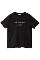 【メゾンスペシャル/MAISON SPECIAL】のCRUSHING Washer T-shirt/CRUSHINGワッシャーTシャツ 人気、トレンドファッション・服の通販 founy(ファニー) ファッション Fashion レディースファッション Fashion for Women トップス・カットソー Cut & Sew Tops シャツ・ブラウス・オフィスカジュアル Elegant Blouses & Button-Ups ロングTシャツ・Tシャツ Longline T-Shirts & Tees カットソー・ベーシックTシャツ Cut-and-Sewn Tops / Stretch Tees & Basics インナー Innerwear グラフィック Graphic, Graphic Design ショート Short, Short Length ジャケット Jacket, Outerwear スリーブ Sleeve, Long Sleeve / Short Sleeve ワッシャー Washer, Crinkled Finish 夏 Summer |ID:prp329100003741453