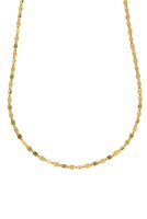 【イリスフォーセブン/IRIS 47】のK18 grain chain ネックレス 人気、トレンドファッション・服の通販 founy(ファニー) ファッション Fashion レディースファッション Fashion for Women ジュエリー Jewelry ネックレス Necklaces & Pendants コーティング Coating, Coated Finish シンプル Simple, Minimal ドレス Dress, One-Piece ネックレス Necklace, Pendant Necklace エレガント 上品 Elegant |ID:prp329100003741469