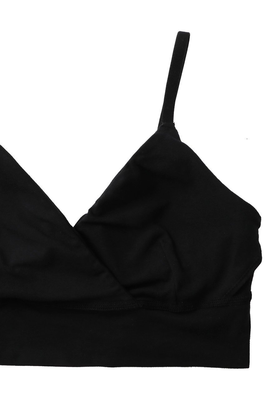 【ナナデコール/nanadecor】のコンフォートカシュクールブラ 人気、トレンドファッション・服の通販 founy(ファニー) 　ファッション　Fashion　レディースファッション　Ladies' Fashion Online　下着・ランジェリー　Underwear　ブラジャー　Bra　お家時間・ステイホーム　Home Time/Stay Home　カシュクール　Cachecoeur　ストレッチ　Stretch　ブラジャー　Bra　ランジェリー　Lingerie　リラックス　Relax　other-6|ID: prp329100003741471 ipo3291000000032616337