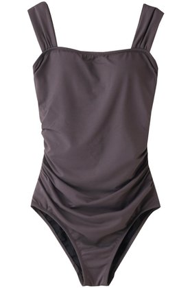 【レイール/Reir】の【San-ai Resort】Nairワンピース 人気、トレンドファッション・服の通販 founy(ファニー) ファッション Fashion レディースファッション Fashion for Women 水着 Swimwear レディース水着・ビーチウェア Swimwear & Beachwear なめらか Smooth, Silky Texture ギャザー Gathered, Ruffled スポーツ Sports, Activewear バランス Balance, Style Balance ビーチ Beach, Seaside リゾート Resort, Vacation Style レース Lace, Lace Fabric 水着 Swimsuit, Swimwear |ID:prp329100003744467
