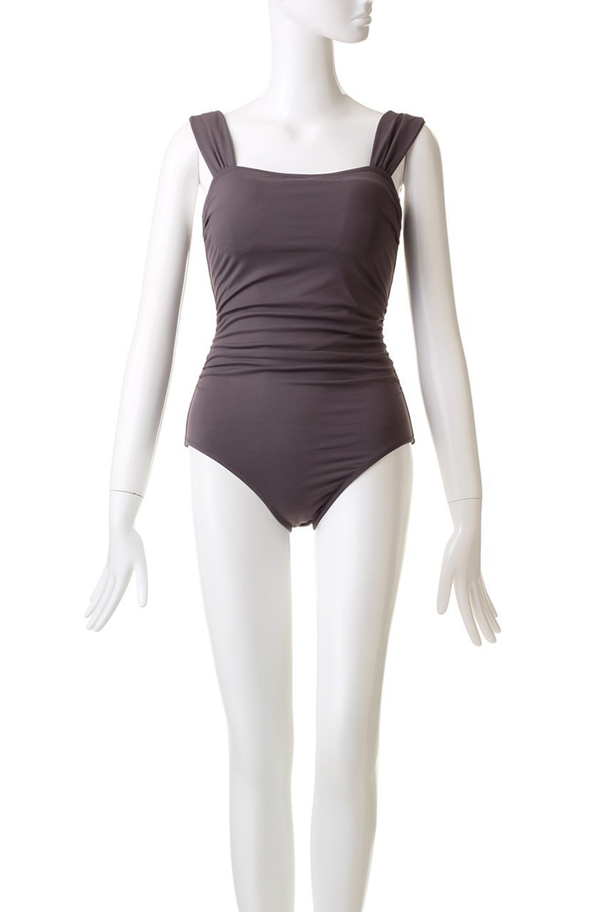 【レイール/Reir】の【San-ai Resort】Nairワンピース 人気、トレンドファッション・服の通販 founy(ファニー) 　ファッション　Fashion　レディースファッション　Fashion for Women　水着　Swimwear　レディース水着・ビーチウェア　Swimwear & Beachwear　なめらか　Smooth, Silky Texture　ギャザー　Gathered, Ruffled　スポーツ　Sports, Activewear　バランス　Balance, Style Balance　ビーチ　Beach, Seaside　リゾート　Resort, Vacation Style　レース　Lace, Lace Fabric　水着　Swimsuit, Swimwear　other-2|ID: prp329100003744467 ipo3291000000031387588