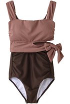 【レイール/Reir】の【San-ai Resort】ナチュラルシェイプ太リブビキニ ピンク|ID: prp329100003744469 ipo3291000000035621139