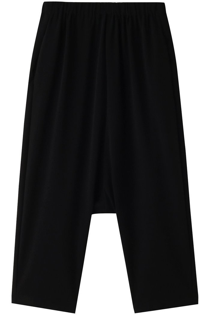 【ミズイロ インド/mizuiro ind】のsarrouel PT パンツ インテリア・キッズ・メンズ・レディースファッション・服の通販 founy(ファニー) https://founy.com/ ファッション Fashion レディースファッション Fashion for Women パンツ Pants & Trousers シンプル Simple, Minimal ドレープ Drape, Draping Fabric |ID: prp329100003744483 ipo3291000000032828495