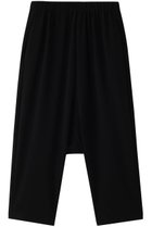 【ミズイロ インド/mizuiro ind】のsarrouel PT パンツ black|ID: prp329100003744483 ipo3291000000032828496