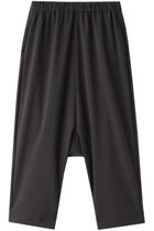 【ミズイロ インド/mizuiro ind】のsarrouel PT パンツ c.grayA|ID: prp329100003744483 ipo3291000000032828497