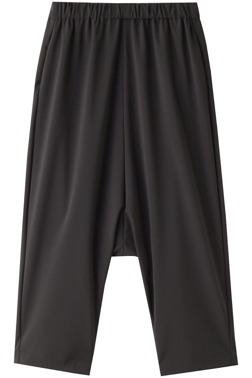 【ミズイロ インド/mizuiro ind】のsarrouel PT パンツ インテリア・キッズ・メンズ・レディースファッション・服の通販 founy(ファニー) 　ファッション　Fashion　レディースファッション　Fashion for Women　パンツ　Pants & Trousers　シンプル　Simple, Minimal　ドレープ　Drape, Draping Fabric　c.grayA|ID: prp329100003744483 ipo3291000000032828497