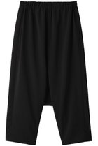 【ミズイロ インド/mizuiro ind】のsarrouel PT パンツ blackA|ID: prp329100003744483 ipo3291000000032828498