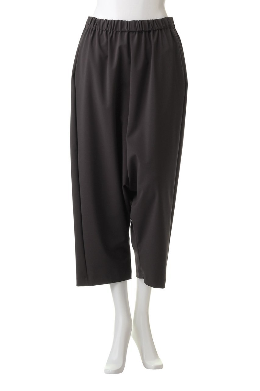 【ミズイロ インド/mizuiro ind】のsarrouel PT パンツ 大人の最旬トレンドファッション＆コーディネート founy(ファウニー) 　ファッション　Fashion　レディースファッション　Fashion for Women　パンツ　Pants & Trousers　シンプル　Simple, Minimal　ドレープ　Drape, Draping Fabric　other-2|ID: prp329100003744483 ipo3291000000032828499