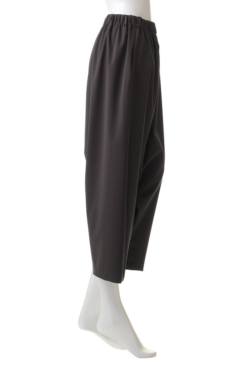 【ミズイロ インド/mizuiro ind】のsarrouel PT パンツ 大人の最旬トレンドファッション＆コーディネート founy(ファウニー) 　ファッション　Fashion　レディースファッション　Fashion for Women　パンツ　Pants & Trousers　シンプル　Simple, Minimal　ドレープ　Drape, Draping Fabric　other-3|ID: prp329100003744483 ipo3291000000032828500