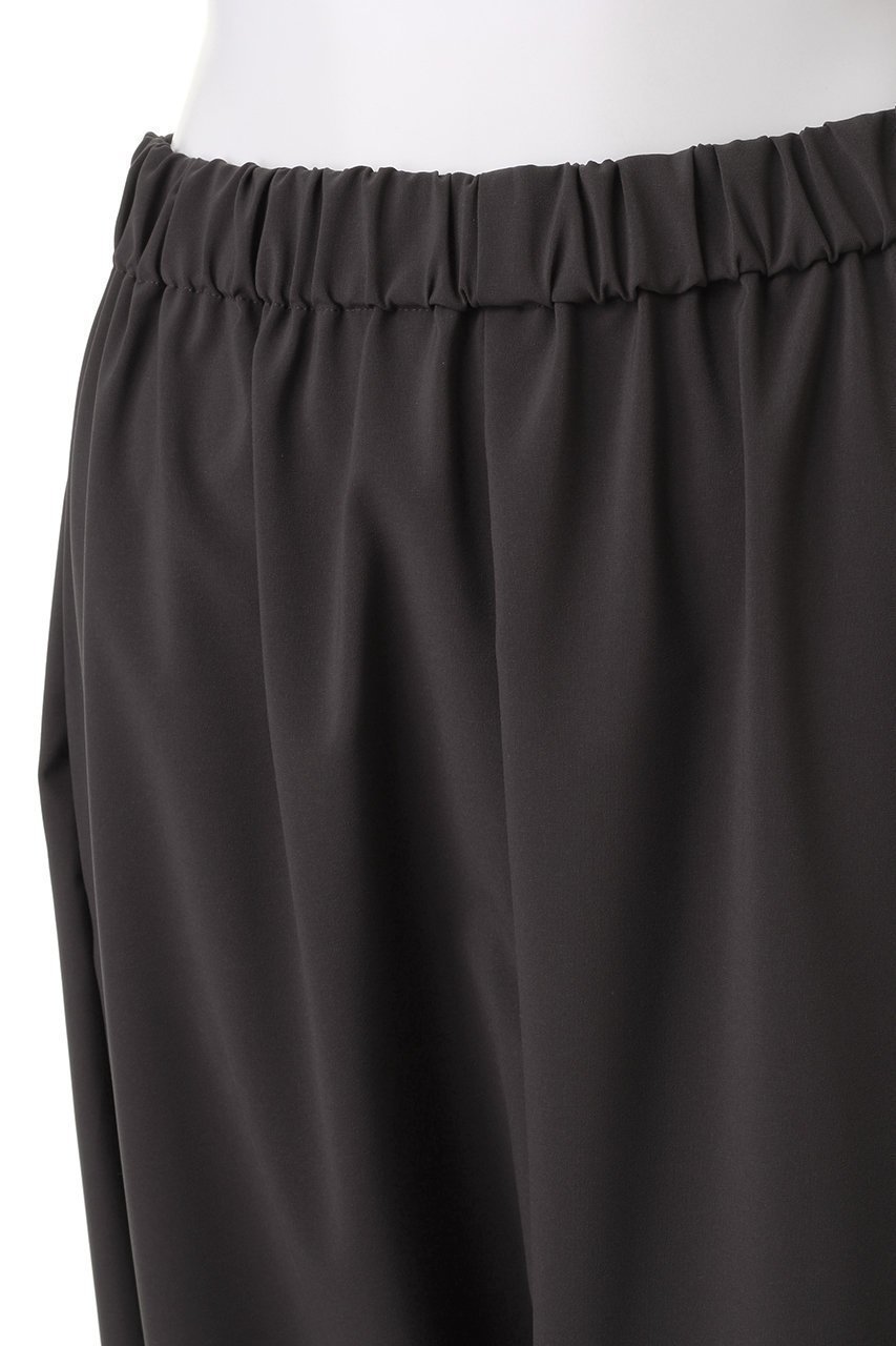 【ミズイロ インド/mizuiro ind】のsarrouel PT パンツ 大人の最旬トレンドファッション＆コーディネート founy(ファウニー) 　ファッション　Fashion　レディースファッション　Fashion for Women　パンツ　Pants & Trousers　シンプル　Simple, Minimal　ドレープ　Drape, Draping Fabric　other-5|ID: prp329100003744483 ipo3291000000032828502