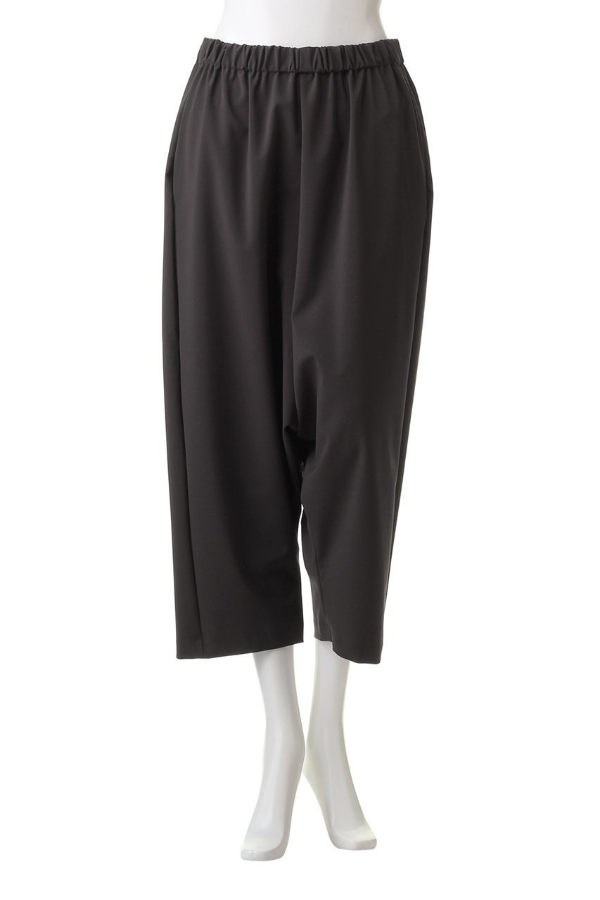 【ミズイロ インド/mizuiro ind】のsarrouel PT パンツ 人気、トレンドファッション・服の通販 founy(ファニー) 　ファッション　Fashion　レディースファッション　Fashion for Women　パンツ　Pants & Trousers　シンプル　Simple, Minimal　ドレープ　Drape, Draping Fabric　other-2|ID: prp329100003744483 ipo3291000000035645870