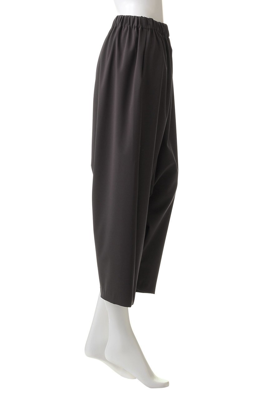 【ミズイロ インド/mizuiro ind】のsarrouel PT パンツ 人気、トレンドファッション・服の通販 founy(ファニー) 　ファッション　Fashion　レディースファッション　Fashion for Women　パンツ　Pants & Trousers　シンプル　Simple, Minimal　ドレープ　Drape, Draping Fabric　other-3|ID: prp329100003744483 ipo3291000000035645872