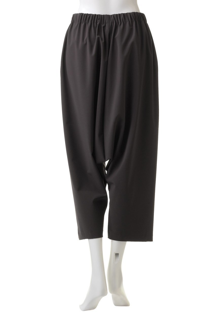 【ミズイロ インド/mizuiro ind】のsarrouel PT パンツ 人気、トレンドファッション・服の通販 founy(ファニー) 　ファッション　Fashion　レディースファッション　Fashion for Women　パンツ　Pants & Trousers　シンプル　Simple, Minimal　ドレープ　Drape, Draping Fabric　other-4|ID: prp329100003744483 ipo3291000000035645874