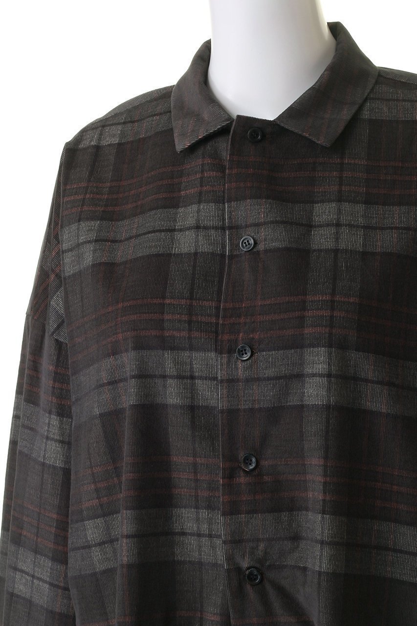 【ミズイロ インド/mizuiro ind】のcheck all in one オールインワン 人気、トレンドファッション・服の通販 founy(ファニー) 　ファッション　Fashion　レディースファッション　Fashion for Women　パンツ　Pants & Trousers　チェック　Check, Plaid, Tartan　ハイネック　High Neck, Mock Neck　A/W・秋冬　Autumn/Winter　other-5|ID: prp329100003744484 ipo3291000000032828510