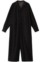 【ミズイロ インド/mizuiro ind】のcheck all in one オールインワン black|ID: prp329100003744484 ipo3291000000036751652