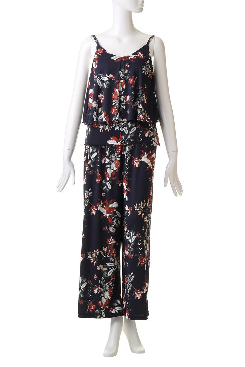 【コーラルヴェール/Coral Veil】のGardenガウチョパンツセット 人気、トレンドファッション・服の通販 founy(ファニー) ファッション Fashion レディースファッション Fashion for Women 水着 Swimwear レディース水着・ビーチウェア Swimwear & Beachwear ショーツ Shorts, Short Pants スポーツ Sports, Activewear セットアップ Set-Up, Coordinated Outfit ビーチ Beach, Seaside フラワー Flower, Floral プリント Print, Printed Pattern ボトム Bottoms, Lower Wear ロング Long, Long-Length 手描き Hand-Drawn, Illustrated 水着 Swimsuit, Swimwear other-2|ID: prp329100003746836 ipo3291000000036018634