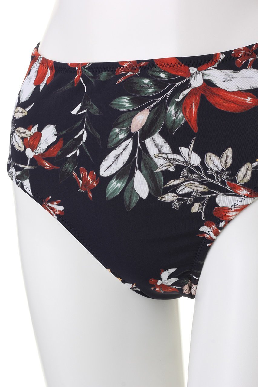 【コーラルヴェール/Coral Veil】のGardenガウチョパンツセット 人気、トレンドファッション・服の通販 founy(ファニー) ファッション Fashion レディースファッション Fashion for Women 水着 Swimwear レディース水着・ビーチウェア Swimwear & Beachwear ショーツ Shorts, Short Pants スポーツ Sports, Activewear セットアップ Set-Up, Coordinated Outfit ビーチ Beach, Seaside フラワー Flower, Floral プリント Print, Printed Pattern ボトム Bottoms, Lower Wear ロング Long, Long-Length 手描き Hand-Drawn, Illustrated 水着 Swimsuit, Swimwear other-7|ID: prp329100003746836 ipo3291000000036018639