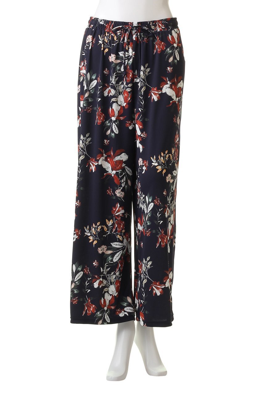 【コーラルヴェール/Coral Veil】のGardenガウチョパンツセット 人気、トレンドファッション・服の通販 founy(ファニー) ファッション Fashion レディースファッション Fashion for Women 水着 Swimwear レディース水着・ビーチウェア Swimwear & Beachwear ショーツ Shorts, Short Pants スポーツ Sports, Activewear セットアップ Set-Up, Coordinated Outfit ビーチ Beach, Seaside フラワー Flower, Floral プリント Print, Printed Pattern ボトム Bottoms, Lower Wear ロング Long, Long-Length 手描き Hand-Drawn, Illustrated 水着 Swimsuit, Swimwear other-8|ID: prp329100003746836 ipo3291000000036018640