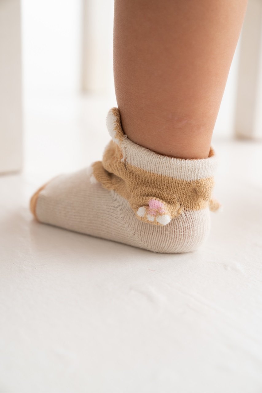 【ポプキンズ/POMPKINS / KIDS】の【Baby】【POP UP SOX】ねこ 人気、トレンドファッション・服の通販 founy(ファニー) 　ファッション　Fashion　キッズファッション　KIDS　おすすめ　Recommend　シューズ　Shoes　ソックス　Socks　ネコ　Cat　再入荷　Restock/Back In Stock/Re Arrival　日本製　Made In Japan　other-4|ID: prp329100003750765 ipo3291000000031387555