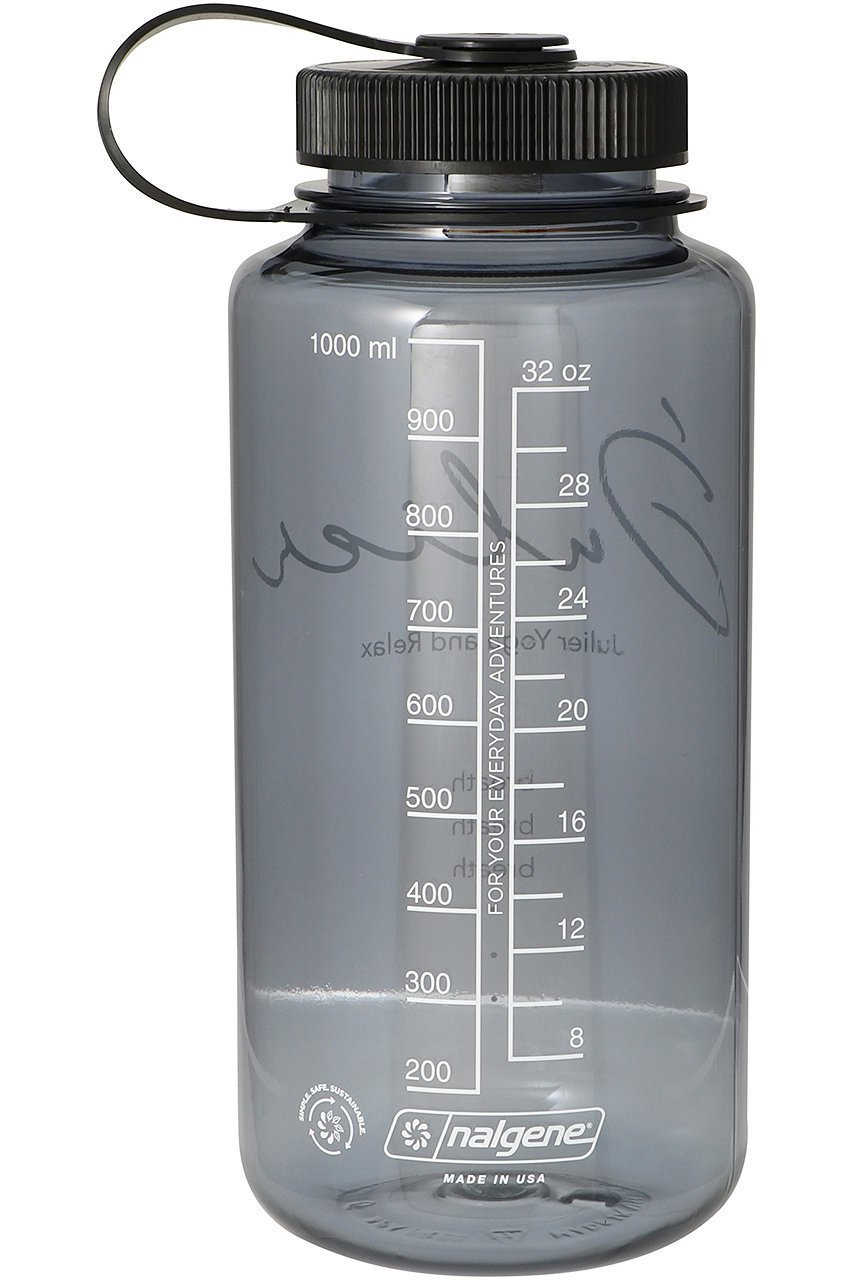 【ジュリエ/Julier / GOODS】のナルゲンコラボウォーターボトルL 人気、トレンドファッション・服の通販 founy(ファニー) ウォーター Water キャップ Cap, Baseball Cap タンブラー Tumbler, Travel Mug テーブル Table, Dining Table プリント Print, Printed Pattern 別注 Limited Edition, Custom Order 軽量 Lightweight, Ultra Light other-2|ID: prp329100003752710 ipo3291000000036184974