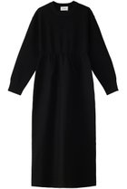 【クラネ/CLANE】のCOCOON KNIT ONEPIECE/ワンピース BLACK|ID: prp329100003752720 ipo3291000000035794334