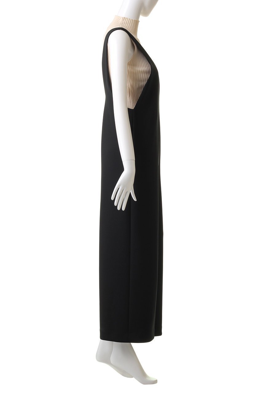 【ル フィル/LE PHIL】のスキューバジャージーサロペット 人気、トレンドファッション・服の通販 founy(ファニー) 　ファッション　Fashion　レディースファッション　WOMEN　サロペット　Overalls　ジャージー　Jersey　ロング　Long　other-3|ID: prp329100003756056 ipo3291000000031387401