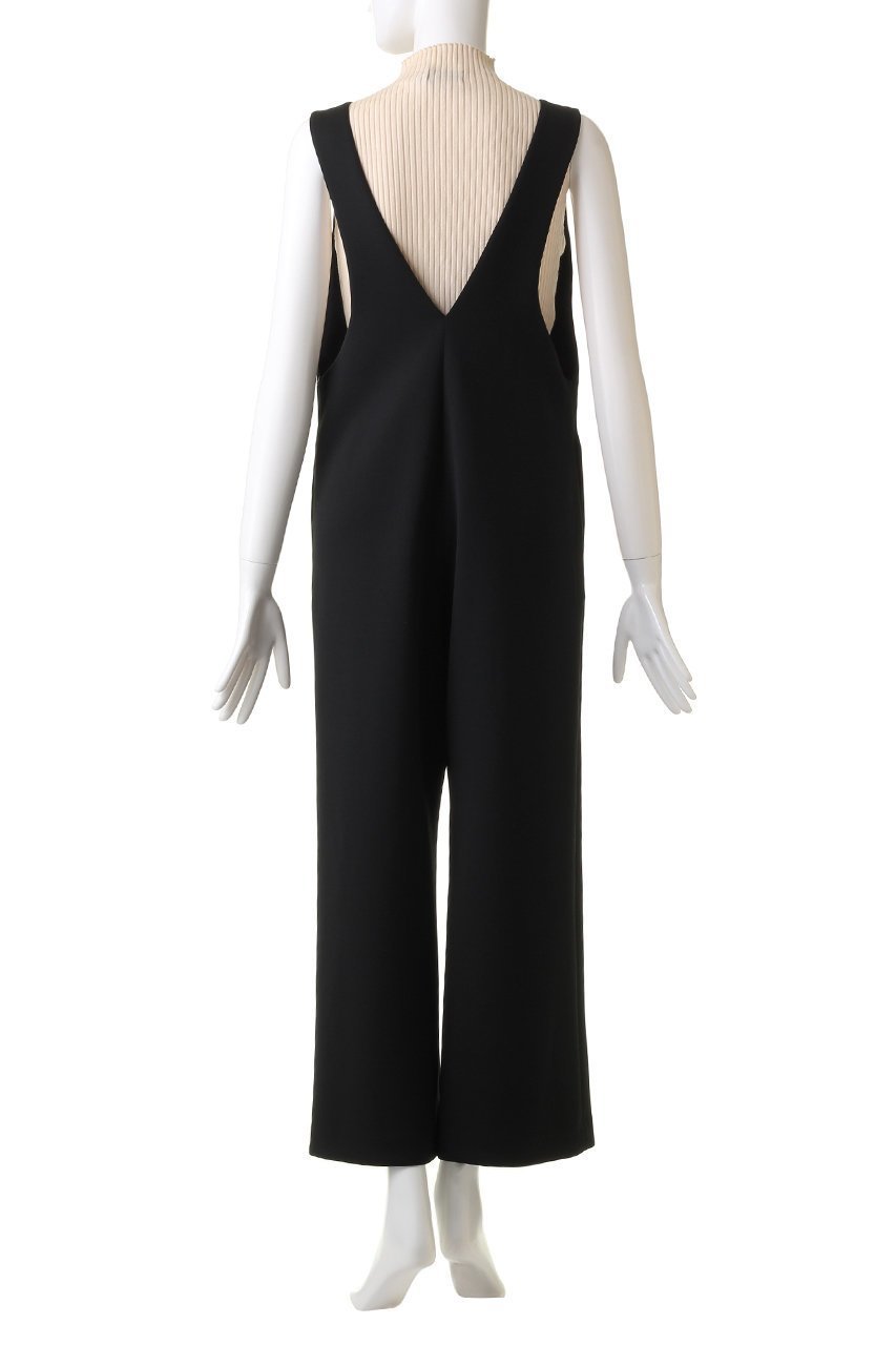 【ル フィル/LE PHIL】のスキューバジャージーサロペット 人気、トレンドファッション・服の通販 founy(ファニー) 　ファッション　Fashion　レディースファッション　WOMEN　サロペット　Overalls　ジャージー　Jersey　ロング　Long　other-4|ID: prp329100003756056 ipo3291000000031387403