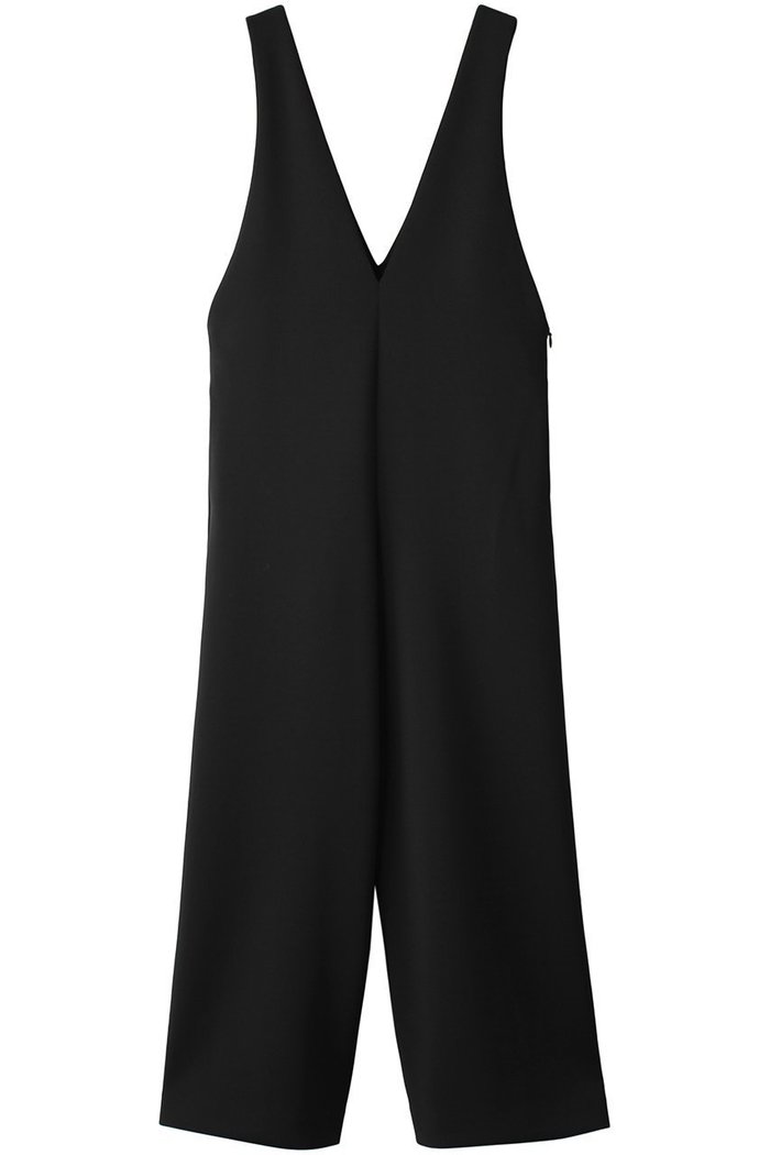 【ル フィル/LE PHIL】のスキューバジャージーサロペット インテリア・キッズ・メンズ・レディースファッション・服の通販 founy(ファニー) https://founy.com/ ファッション Fashion レディースファッション Fashion for Women パンツ Pants & Trousers サロペット Overalls, Salopette ロング Long, Long-Length |ID: prp329100003756056 ipo3291000000032820439