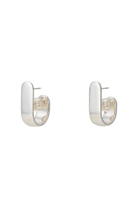 【プルミエ アロンディスモン/1er Arrondissement】 【PHILIPPE AUDIBERT】シルバーブラス×パールピアス人気、トレンドファッション・服の通販 founy(ファニー) ファッション Fashion レディースファッション Fashion for Women ジュエリー Jewelry ファッションリング Fashion Rings イヤリング・フープ・ドロップタイプ Hoop, Drop & Clip Earrings おすすめ Recommended / Our Picks イヤリング Earrings シルバー Silver, Metallic Silver ネックレス Necklace, Pendant Necklace パール Pearl, Pearl Accent フランス France, French エレガント 上品 Elegant |ID:prp329100003756088