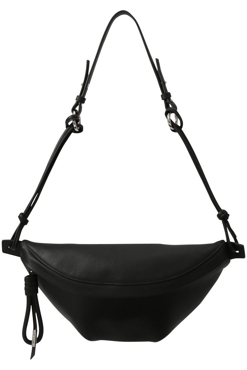 【プレインピープル/PLAIN PEOPLE】の【TOV】ショルダーバッグ インテリア・キッズ・メンズ・レディースファッション・服の通販 founy(ファニー) 　ファッション　Fashion　レディースファッション　Fashion for Women　バッグ　Bags　シルバー　Silver, Metallic Silver　スタイリッシュ　Stylish, Fashionable　スマート　Smart, Elegant　ハンド　Hand, Handmade　ポーチ　Pouch, Small Case　エレガント 上品　Elegant　財布　Wallet, Purse　ブラック|ID: prp329100003756097 ipo3291000000036928301