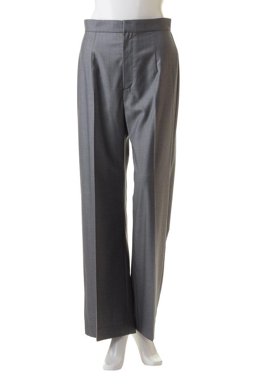 【メゾンスペシャル/MAISON SPECIAL】のBox Pleated Skirt Pants/ボックスプリーツスカートパンツ 人気、トレンドファッション・服の通販 founy(ファニー) ファッション Fashion レディースファッション Fashion for Women スカート Skirts プリーツスカート / 上品フェミニンスタイル Pleated Skirts パンツ Pants & Trousers ストライプ Stripe, Striped Pattern スラックス Slacks, Dress Pants スーツ Suit, Formalwear プリーツ Pleats, Pleated ミニスカート Mini Skirt, Short Skirt 無地 Plain, Solid Color ワイド Wide, Wide Fit 2024年 2024 2024春夏・S/S Spring/Summer 2024 SS24 エレガント 上品 Elegant other-6|ID: prp329100003756163 ipo3291000000036846906