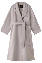 【アルアバイル/allureville】のカシミヤビーバーCT A ライトベージュ|ID: prp329100003757518 ipo3291000000032946757